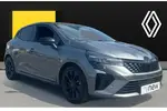 2025 Renault Clio
