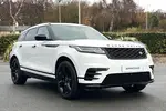 2021 Land Rover Range Rover Velar