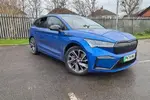 2024 Skoda Enyaq