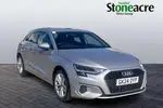 2024 Audi A3