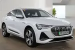 2022 Audi e-tron