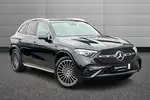 2024 Mercedes-Benz GLC