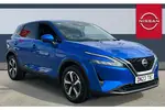 2023 Nissan Qashqai