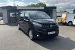 2023 Vauxhall Vivaro