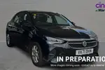 2021 Vauxhall Corsa