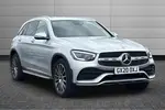 2020 Mercedes-Benz GLC