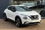 2023 Nissan Juke