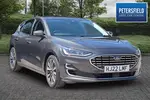 2022 Ford Focus
