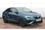2022 Renault Arkana