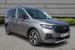 2023 Ford Tourneo Connect