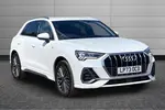 2024 Audi Q3