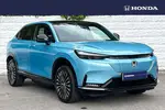 2024 Honda E Ny1