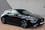 2023 Mercedes-Benz A-Class