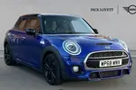 2018 MINI Hatchback 5dr
