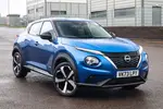 2023 Nissan Juke
