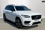 2023 Volvo XC90