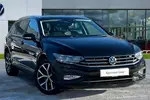 2020 Volkswagen Passat Estate