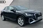 2024 Audi Q2