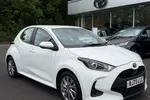 2023 Toyota Yaris