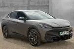 2025 Cupra Tavascan