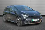 2025 Cupra Born