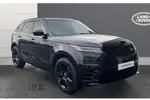 2022 Land Rover Range Rover Velar