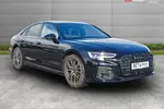2024 Audi A8
