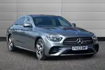 2023 Mercedes-Benz E-Class
