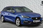 2025 SEAT Leon Estate