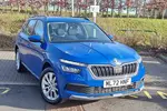 2022 Skoda Kamiq