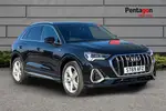 2019 Audi Q3