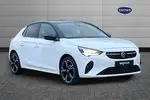 2022 Vauxhall Corsa