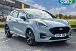 2024 Ford Puma