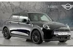 2024 MINI Hatchback 5dr