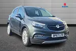 2018 Vauxhall Mokka X
