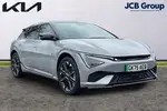 2025 Kia EV6