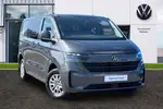 2025 Volkswagen Transporter