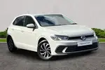 2023 Volkswagen Polo