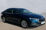 2023 Skoda Octavia
