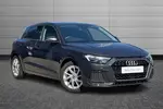 2021 Audi A1