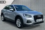 2021 Audi Q2
