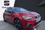 2024 SEAT Ibiza