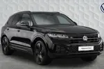 2025 Volkswagen Touareg