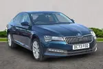 2024 Skoda Superb