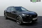 2021 Cupra Formentor