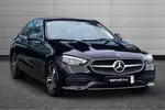 2022 Mercedes-Benz C-Class