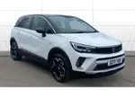 2021 Vauxhall Crossland