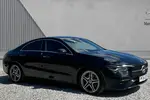 2024 Mercedes-Benz CLA