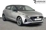 2021 Hyundai i20