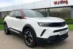 2023 Vauxhall Mokka